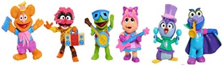 target muppet babies playset