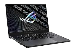 ASUS ROG Zephyrus G15 15.6" 2K QHD 165Hz Slim