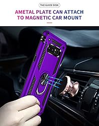 Samsung Galaxy Note 8 Case with 3D PET Screen
