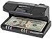 Royal Sovereign 4-Way Counterfeit Detector, Ultraviolet, Magnetic, Watermark, and Micro-Print Counterfeit Detection (RCD-3PLUS)