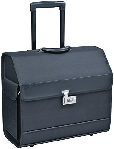 Salon Beauty Case on Wheels