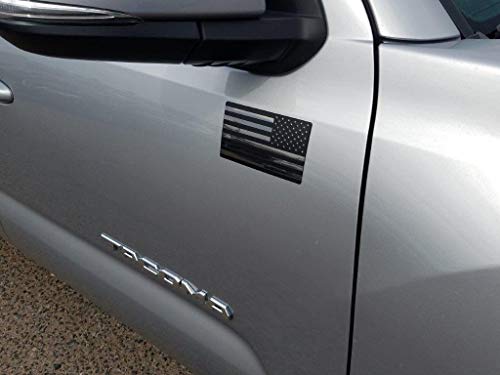 1 EyeCatcher+Flag+Emblem+Decal+Black