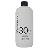 #mydentity 30 Volume Permanent Developer 16 oz