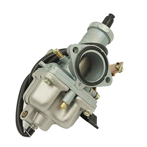 Glixal ATMTADB104 Carburetor PZ30 Carb 200cc 250cc 30mm Cable