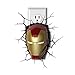 Dream Master Wireless Night Light Christmas Tree Light Decor Lights for Room, Desk, Counters, or Bed Rooms