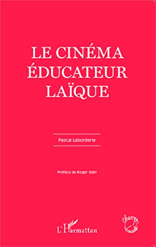 Le  cinéma éducateur laïque