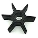 ConPus Boat Motor Water Pump Impeller 47-19453T 18-8900 for Mercury Mariner 50hp 55hp 60hp Outboard Engine