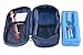 ChillMED Micro Cooler - Diabetic Insulin Vial Carrying Case Travel Pack (Blue)