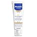 Mustela Baby Nourishing Face Cream – Daily Moisturizer for Dry Skin - with Natural Avocado, Cold Cream & Beeswax - 1.35 fl. oz.