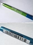 Maybelline Define-A-Line Eyeliner, Turquoise Shock