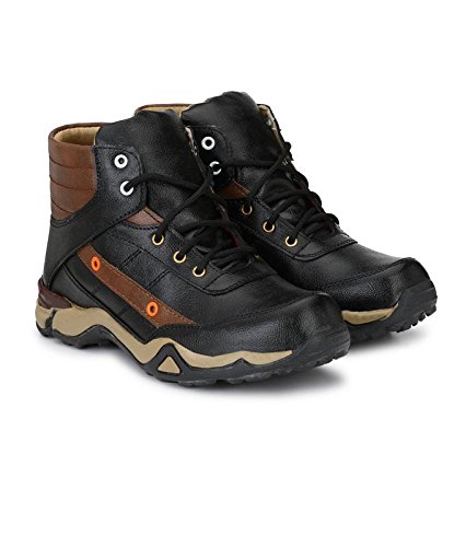 big fox k11 trekking boots