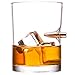 Lucky Shot - .308 Caliber - Whiskey Glasses With Bullet Stucks in Glass | Whiskey Lovers Gift for Men | Boyfriend Gift | Rocks Glasses | Original Handcrafted Embedded Bullet Barware Collection (10 oz)