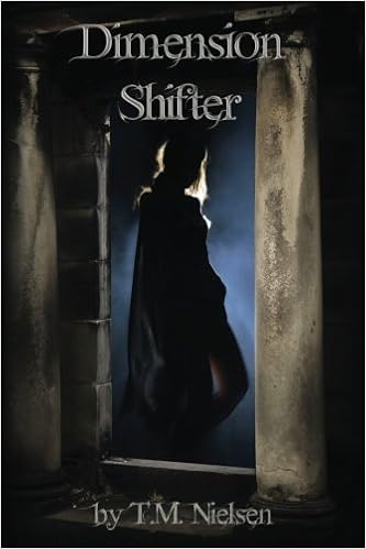 Dimension Shifter Dimensions Saga Book 1 Nielsen T M 9781466330764 Amazon Com Books