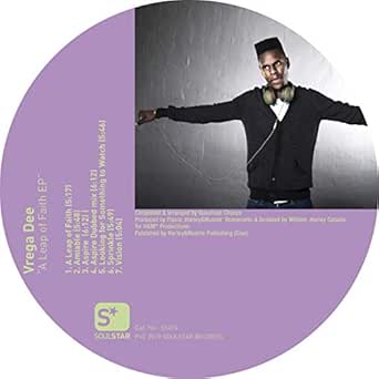 Looking For Something To Watch By Vrega Dee On Amazon Music Amazon Com