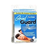 Archtek Grind Guard Dental Tray with Case - 2 Ea, 2 Pack