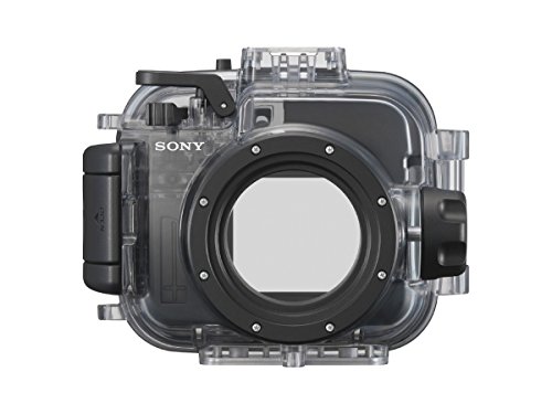 Sony Cyber-shot DSC-RX100 IV Camera w/ Sony Underwater Housing Accessory Bundle - Thumbnail 3