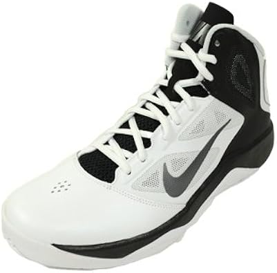 nike dual fusion bb 2