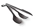 GSI Outdoors Halulite Cutlery Setthumb 3