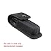 Hermitshell Hard EVA Travel Case Fits J5 Tactical V1-PRO 300 Lumen Ultra Bright Flashlight
