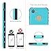 Redpepper iPhone 7/iPhone 8 Waterproof Case [4.7 inch], IP68 Certified Full Sealed Underwater Protective Cover, Shockproof, Snowproof and Dirtproof for Outdoor Sports (Grass Blue)
