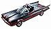 DC Comics Batman Classic TV Series Batmobile Collector Vehicle