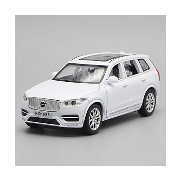 Byrhgood 01.32 Auto-Modell Sport Auto-Modell-Simulation Legierung Druckguss-Spielzeug-Auto-Verzierungen Sammlung von…