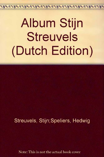 Album Stijn Streuvels (Dutch Edition)