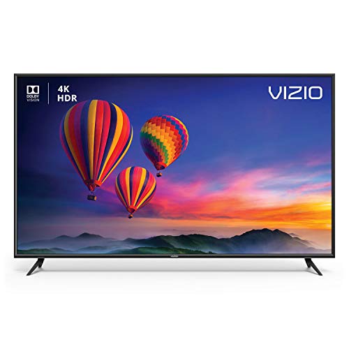 VIZIO E E55-F1 54.5″ 2160p LED-LCD TV – 16:9-4K UHDTV
