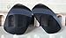 Polarized Lenses Replacement for Oakley Crosshair 2.0 Sunglasses (Stealth Black)