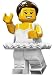 LEGO Series 15 Minifigure Ballerina