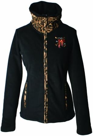 NM Camille Fleece