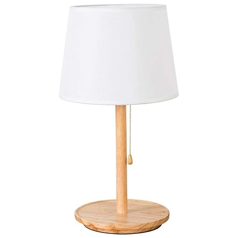 Nordic Lampada Da Tavolo Camera Da Letto Lampada Da Comodino
