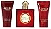 Yves Saint Laurent Opium Women 3 Piece Set
