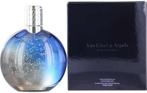 Midnight In Paris By Van Cleef &amp; Arpels Edt Spray 4.2 Oz 1 pcs sku# 1195890MA