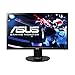ASUS VG248QE 24" Full HD 1920x1080 144Hz 1ms HDMI Gaming Monitor primary
