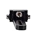 Mounting Bracket Tube Clamp Roof Roll Cage Holder For Work Light HID LED Light Bar Sturby Aluminum (2pc 1.25'' Clamp Mount Kit)Lifetime Warrant