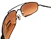 Serengeti Velocity Sunglasses (Titanium Aviator)