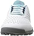 adidas Women's W Adipure Sport Bluglo/NG Golf Shoe