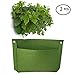 Vtete 2 Pcs 1 Pocket 15
