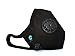 Cambridge Mask Company Anti Pollution Mask Military Grade N99 Washable Respirator with New Adjustable Straps Allergy / Asthma / Travel / Cycling / Adult / Children / Men / Women / DIY / China / India