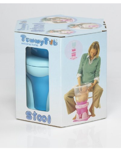 tummy tub stool