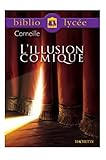 Image de L'Illusion Comique (French Edition)