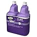 Swiffer WetJet Multi-Purpose Floor Cleaner Solution With Febreze Refill, Lavender Vanilla And Comfort Scent, 42.2 Ounce (Pack of 2)