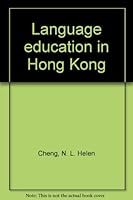 Language Education in Hong Kong 9622013791 Book Cover