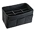 Felt Handbag Organizer, Insert Purse Organizer 12 Pockets Structure Shaper