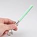 Mini LED Flash Light Stick Key Chain Keyring Wand Party Glow Sabre for Concert Party --- Toys / Hobbies > accessories