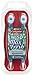 Colgate Wisp Mini-brush With Freshening Bead Spearmint 4 Each