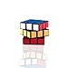 Rubiks Cube 3x3: For Beginners and Speedcubers This Rubiks Cubes Smooth and Quick For Faster Solving Times Adjustable Tension Durable and Made To Last