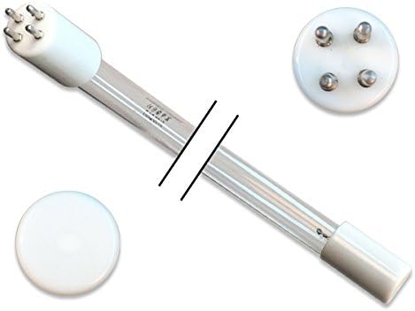 American Water Service PT-20 Replacement UVC Light Bulb