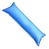 Pool Mate 1-3749 Heavy-Duty 4-foot x 15-foot Winterizing Air Pillow for Above Ground Swimming Pools